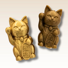 Chats Chanceux (bientôt en ligne)