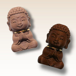Bouddha