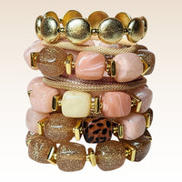 Collection Ice cubes, Idée de création #138