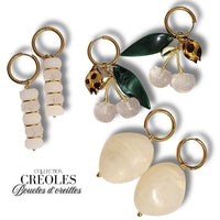 Collection Créoles, Idée de création #206