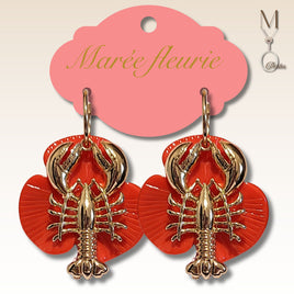 Collection Marée fleurie, Idée de création #56