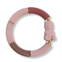 Fiche de montage du bracelet Teddy