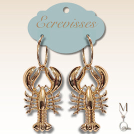 Collection Ecrevisses, Idée de création #55
