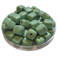 11 - BABY Ice Cube Glaçon, Vert Militaire