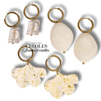 Collection Créoles, Idée de création #205