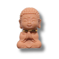 14- Bouddha, Nude