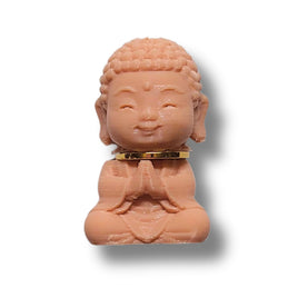 14- Bouddha, Nude