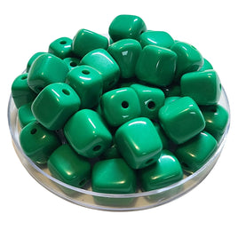 12 - BABY Ice Cube Glaçon, Vert Menthe