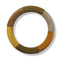 Bracelet Cannelé arlequin