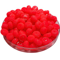 15- Rondelles scintillantes DiscoDisk, Rose fluo
