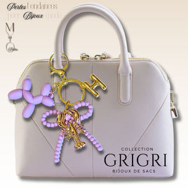 Collection Grigri, Idée de création #67