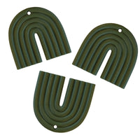 20 - Arche, Militaire Foncé mat