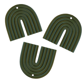 20 - Arche, Militaire Foncé mat