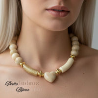 Séparateurs carrés  en CCB, doré Réf CCB58