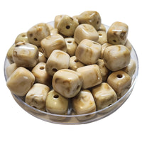 17 - BABY Ice Cube Glaçon, Nougat marbré