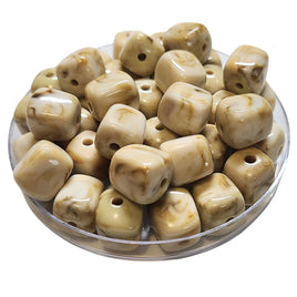 17 - BABY Ice Cube Glaçon, Nougat marbré