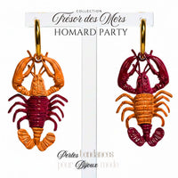 Collection Trésor de la Mer, Idée de création #197