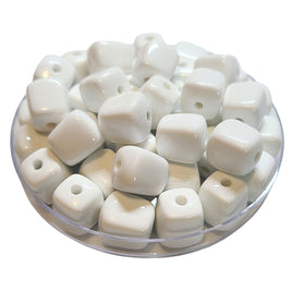 1 - BABY Ice Cube Glaçon, Blanc