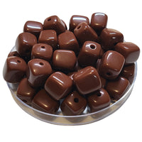 20 - BABY Ice Cube Glaçon, Chocolat