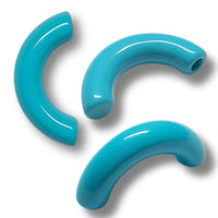 22 - Tubes courbes pour créoles C, Tropical