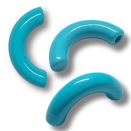 22 - Tubes courbes pour créoles C, Tropical