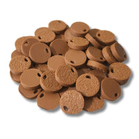 3 - Druzzy Cappuccino mat