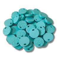 5 - Druzzy Tropical mat