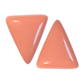 24- Khéops triangle à 2 trous, Papaye