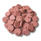 1 - Druzzy Rose Ancien mat