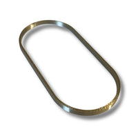 6 - Cadre contour pour arches,  Militaire Foncé satin