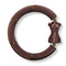 Bracelet Fashion Doll, Cappuccino