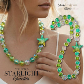 Collection Starlight, Idée de création #196