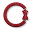 Bracelet Fashion Doll, Coquelicot