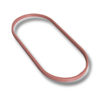 1 - Cadre contour pour arches,  Rose Ancien mat