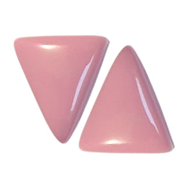 28- Khéops triangle à 2 trous, Rose ancien