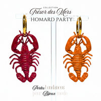 Collection Trésor de la Mer, Idée de création #197