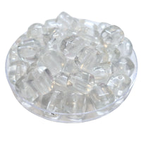 2 - BABY Ice Cube Glaçon, Transparent