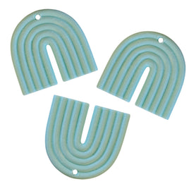 14 - Arche, Pacific Pastel Pastel mat