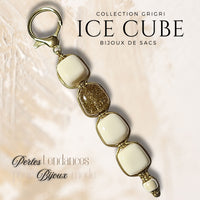 Collection Ice cube,  Idée de création #96