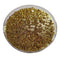 4MM - Rondelles plaqué or - Réf AP35