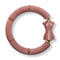 Bracelet Fashion Doll, Taupe Rosé