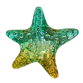 2 - Perle étoile, Jade & Lime