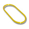 3 - Cadre contour pour arches,  Citron opalin