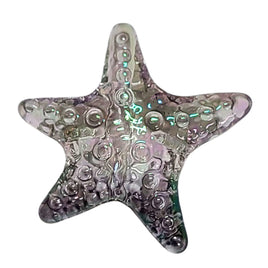 1 - Perle étoile, Crystal fumé