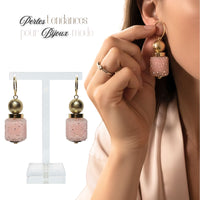 Collection Ice cubes, Idée de création #147