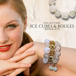 Collection Ice cube,  Idée de création #86