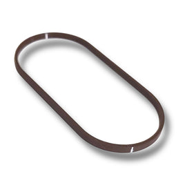 14 - Cadre contour pour arches,  Brun satin