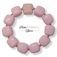 110- Ice Cube Glaçon, Sucré Lilas