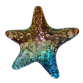 3 - Perle étoile, Aqua & Coffee