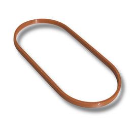 12 - Cadre contour pour arches, Cappuccino mat